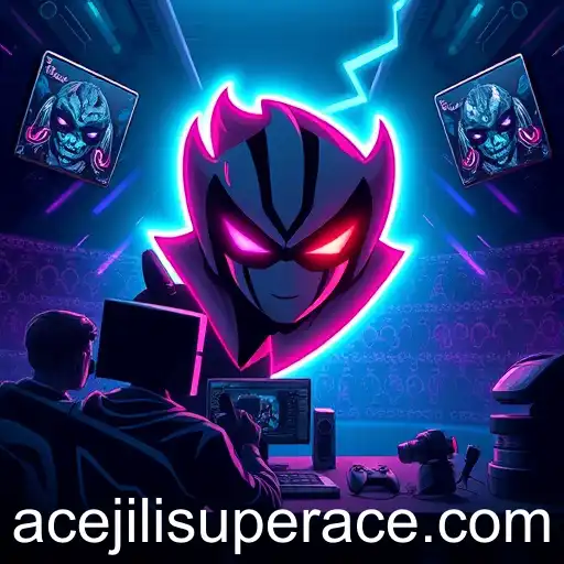 JiliSuperAce Revolutionizes Online Gaming in 2025