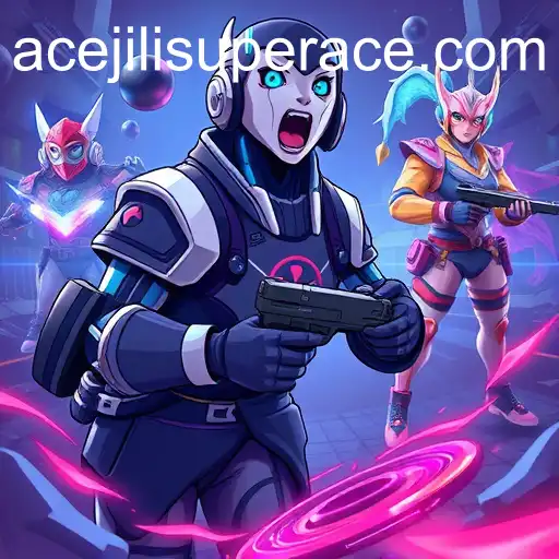 Jilisuperace Revolutionizes Online Gaming Experience