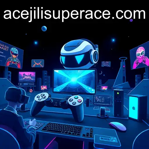 Jilisuperace: Transforming Online Gaming in 2026