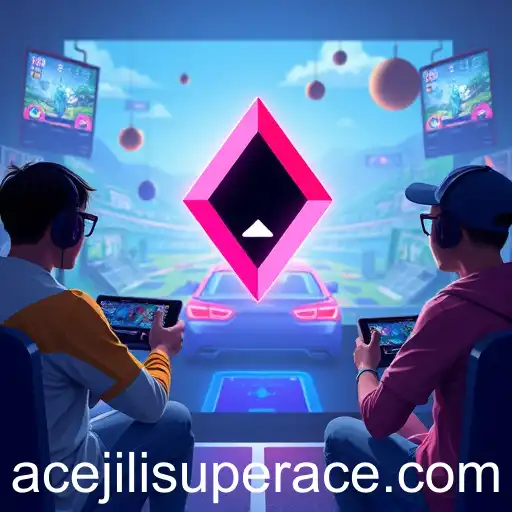 The Rise of Jilisuperace in Online Gaming