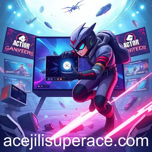 Emerging Trends in Online Gaming