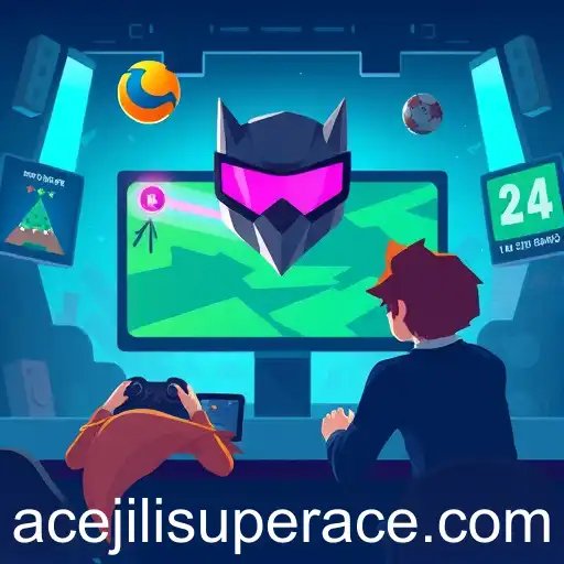 Gaming Dynamics: Emerging Trends and Market Shifts