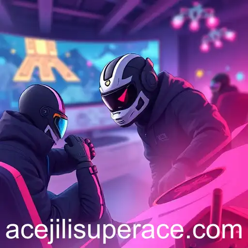 Exploring the Rise of Jilisuperace in Gaming