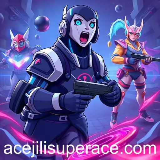 Jilisuperace Revolutionizes Online Gaming Experience