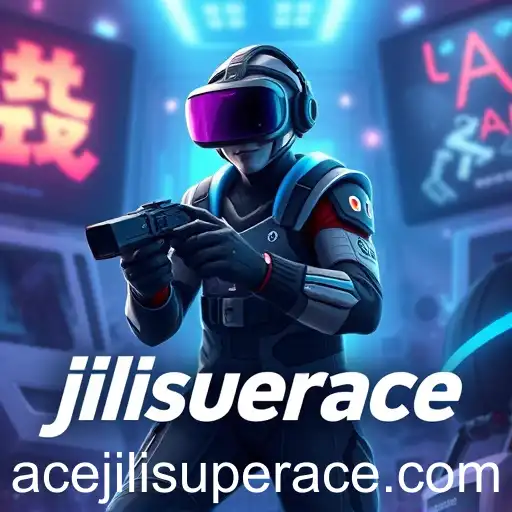 Jilisuperace Transforms the Gaming Landscape