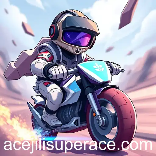 Gaming Evolution with JiliSuperAce