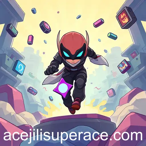 Jilisuperace: The Rising Star in Online Gaming