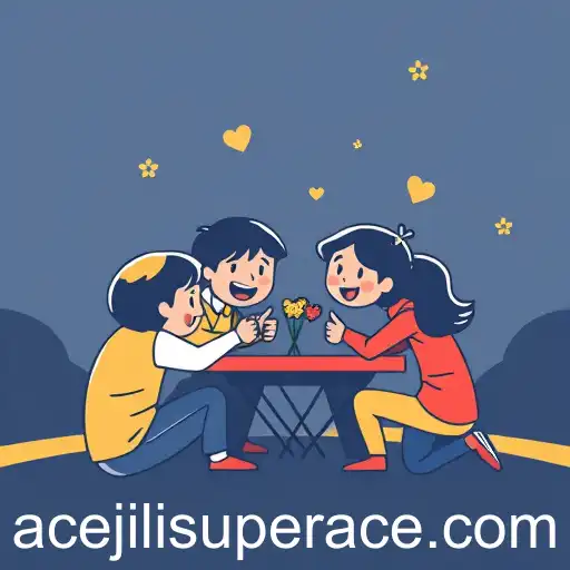 Jilisuperace: A New Era for Online Gaming