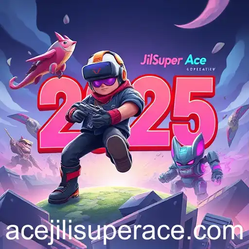 JiliSuperAce: Evolving Trends in Online Gaming