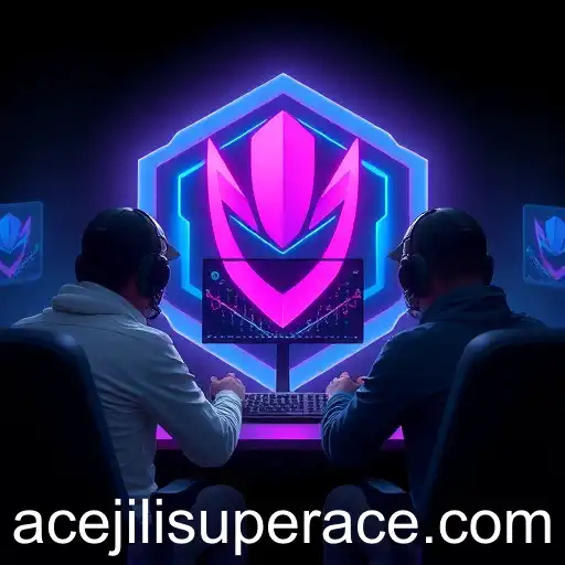 The Rise of Jilisuperace in the Gaming World