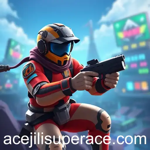 The Rise of Jilisuperace in Online Gaming
