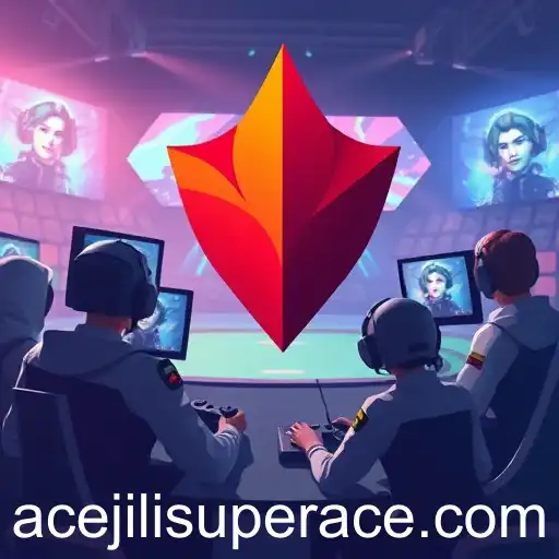 The Rise of Jilisuperace in Gaming Culture