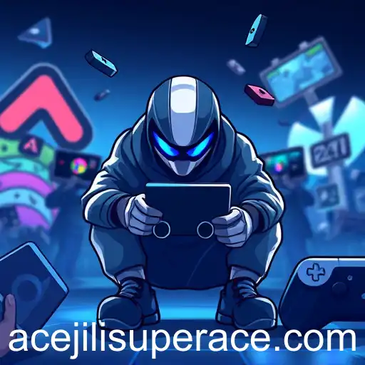 The Rise of Jilisuperace in the Gaming Community