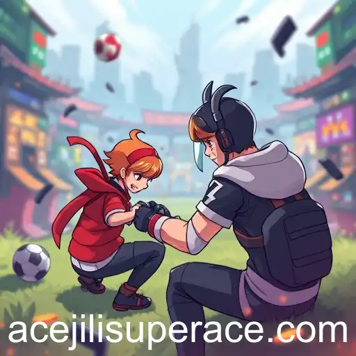The Rise of Jilisuperace: A Digital Gaming Phenomenon