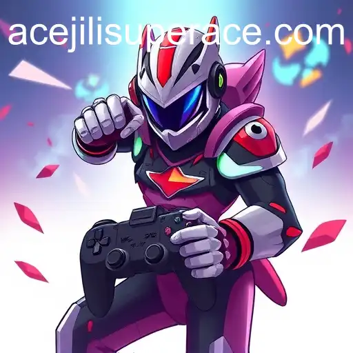 The Rise of JiliSuperAce in the Gaming World