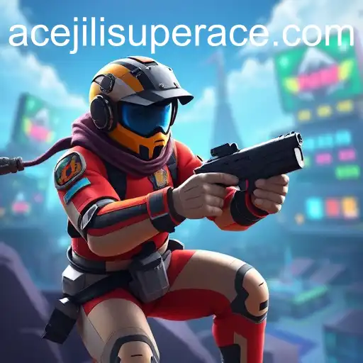 The Rise of Jilisuperace in Online Gaming