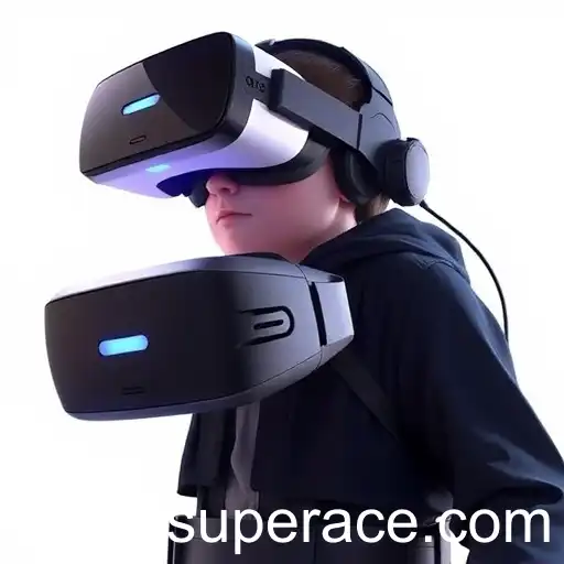 The Rise of Jilisuperace in Gaming Culture