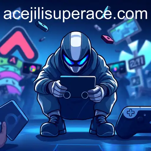The Rise of Jilisuperace in the Gaming Community