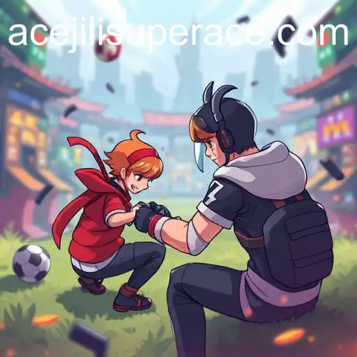 The Rise of Jilisuperace: A Digital Gaming Phenomenon