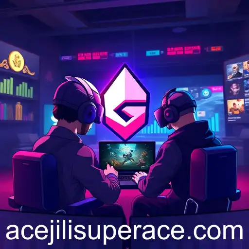 The Rise of Jilisuperace in the Gaming World