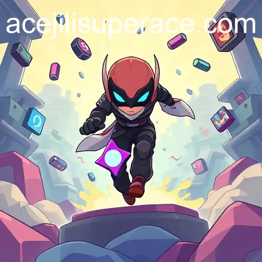 Jilisuperace: The Rising Star in Online Gaming