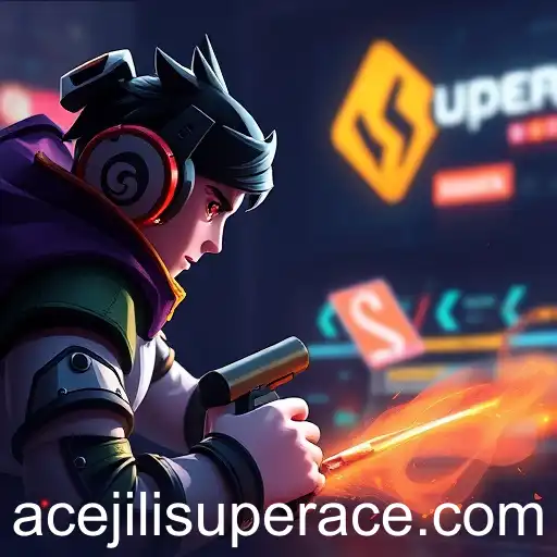 The Rise of JiliSuperAce in Online Gaming