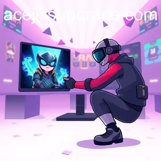 Gaming Trends and the Rise of Jilisuperace Platform