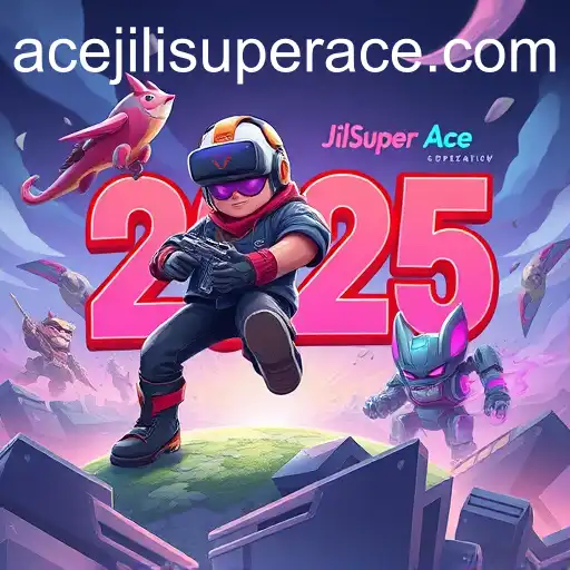 JiliSuperAce: Evolving Trends in Online Gaming