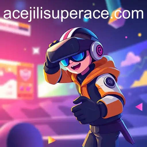 Jilisuperace: Navigating the Evolving Landscape of Online Gaming
