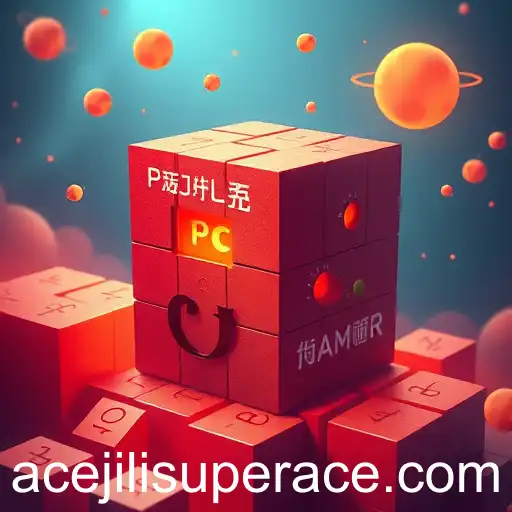 Exploring the Depths of 'Puzzle Games' with the Keyword 'jilisuperace'