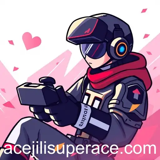 The Rise of JiliSuperAce in Online Gaming