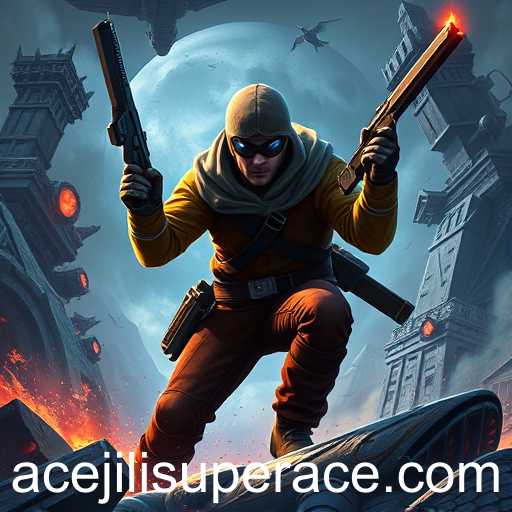 The Rise of Jilisuperace: Evolution of Online Gaming