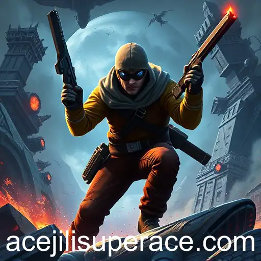 The Rise of Jilisuperace: Evolution of Online Gaming