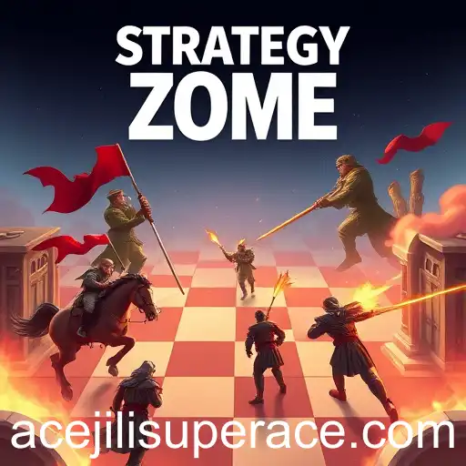 Exploring the Depths of Strategy World: Unveiling the Enigma of Jilisuperace