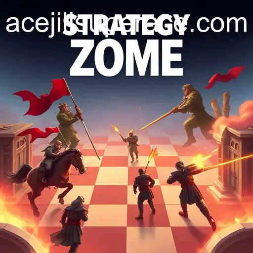 Exploring the Depths of Strategy World: Unveiling the Enigma of Jilisuperace